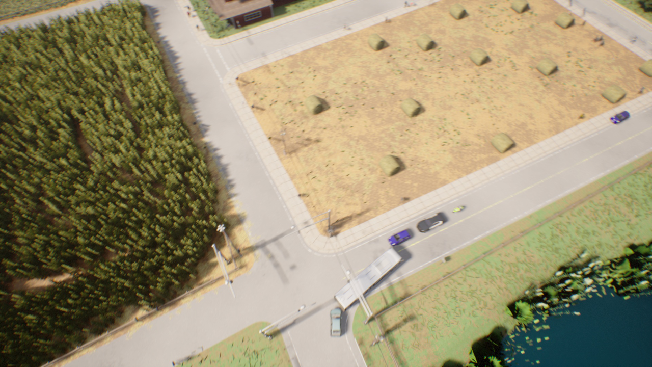 50m altitude image example