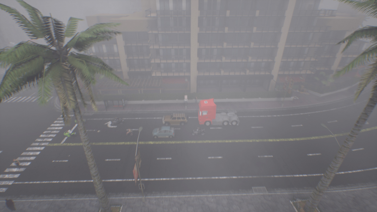 fog weather image example