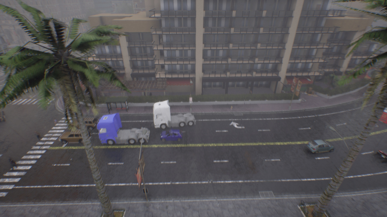 rain weather image example